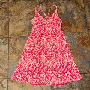 Patagonia sundress